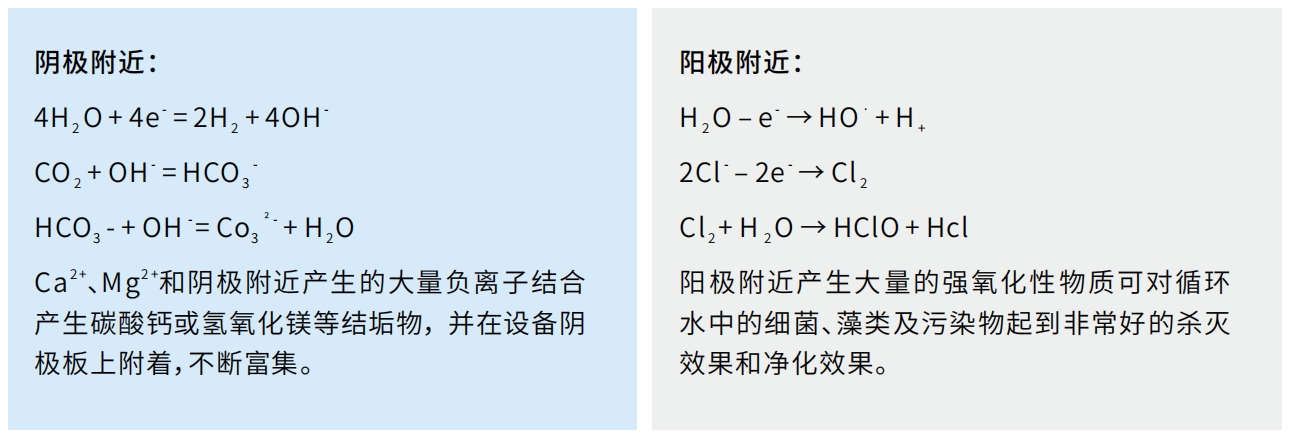 電化學水處理系統(tǒng)DLEWT